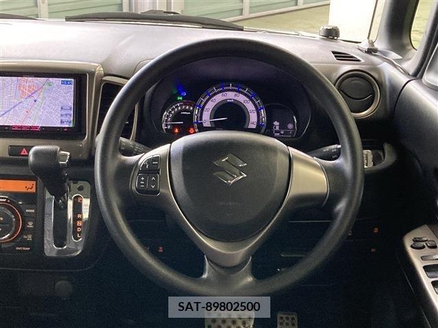 Suzuki SPACIA 2017-12 368700-11