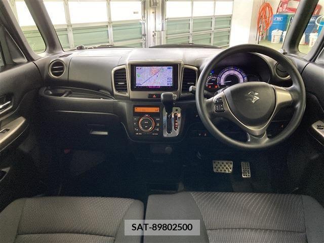 Suzuki SPACIA 2017-12 368700-10