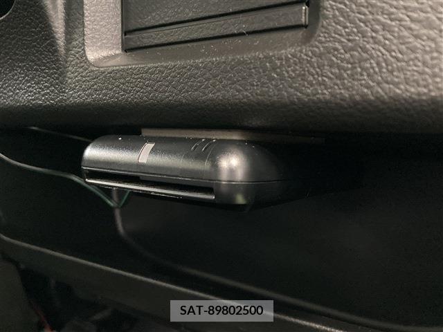 Suzuki SPACIA 2017-12 368700-20
