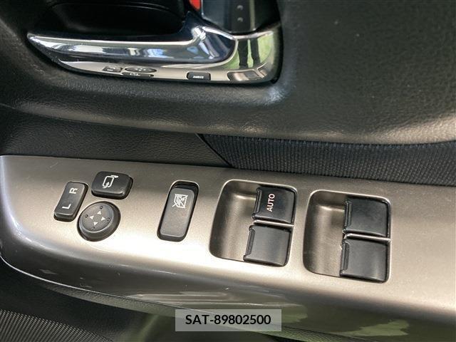 Suzuki SPACIA 2017-12 368700-19