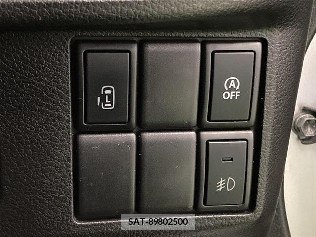 Suzuki SPACIA 2017-12 368700-18