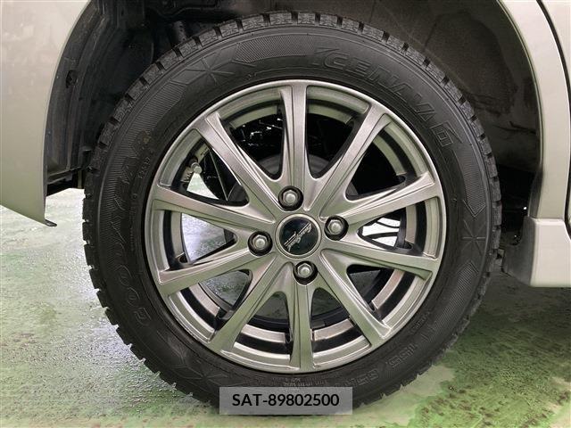 Suzuki SPACIA 2017-12 368700-8