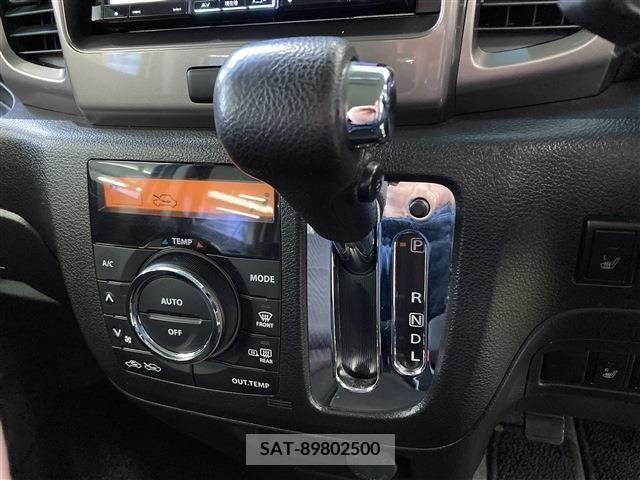 Suzuki SPACIA 2017-12 368700-17