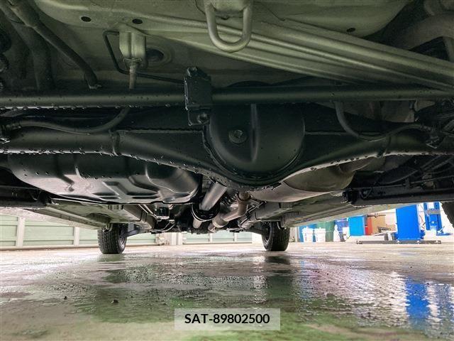 Suzuki SPACIA 2017-12 368700-29
