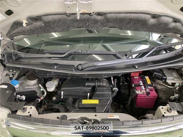 Suzuki SPACIA 2017-12 368700-28