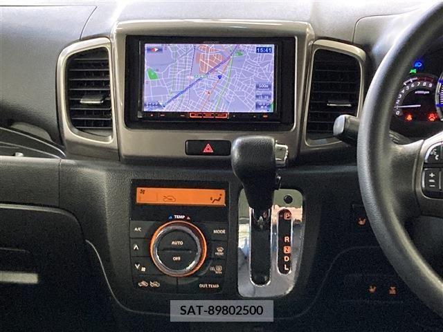 Suzuki SPACIA 2017-12 368700-15