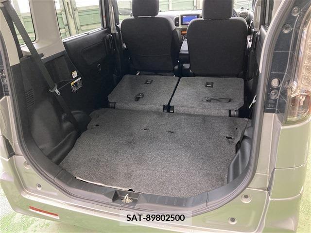 Suzuki SPACIA 2017-12 368700-27