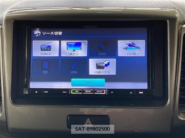 Suzuki SPACIA 2017-12 368700-14