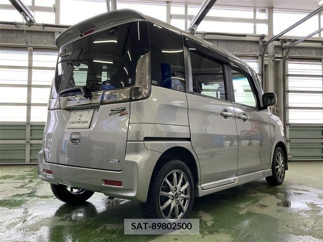 Suzuki SPACIA 2017-12 368700-4