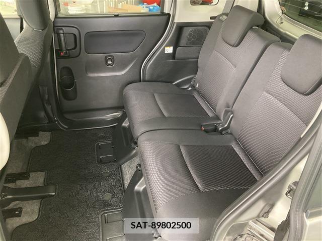 Suzuki SPACIA 2017-12 368700-25