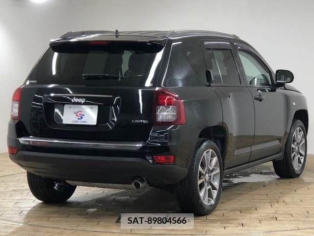 Jeep COMPASS 2015-11 297843-15