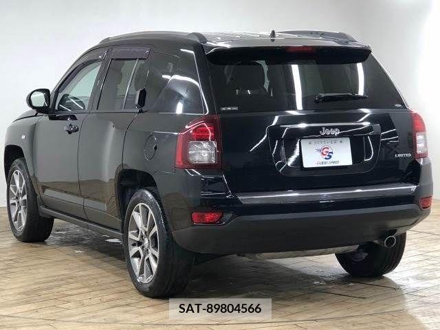 Jeep COMPASS 2015-11 297843-16