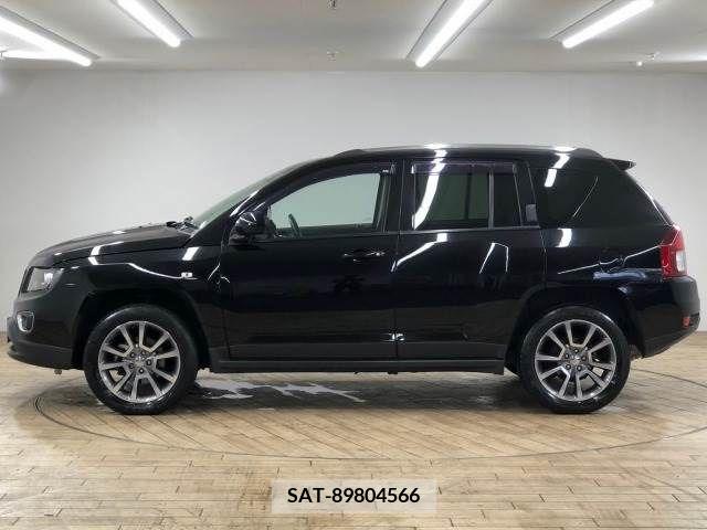 Jeep COMPASS 2015-11 297843-14