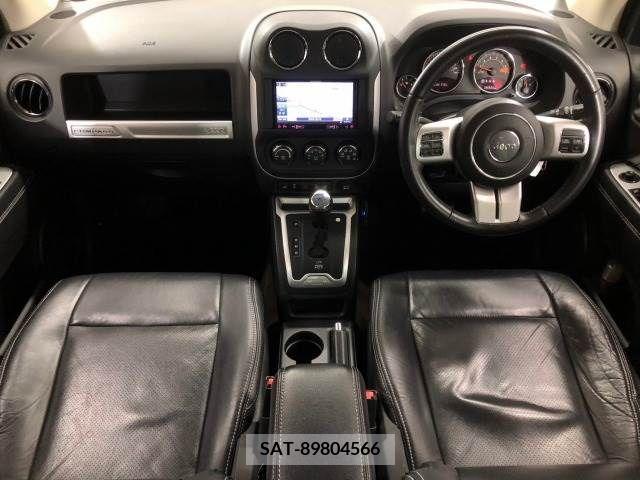 Jeep COMPASS 2015-11 297843-1