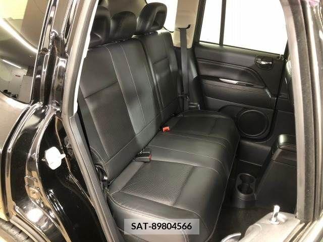 Jeep COMPASS 2015-11 297843-5