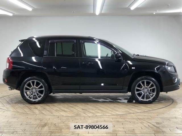 Jeep COMPASS 2015-11 297843-13
