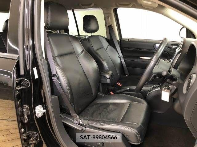 Jeep COMPASS 2015-11 297843-4