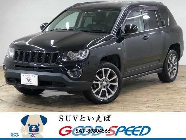 Jeep COMPASS 2015-11 297843-0