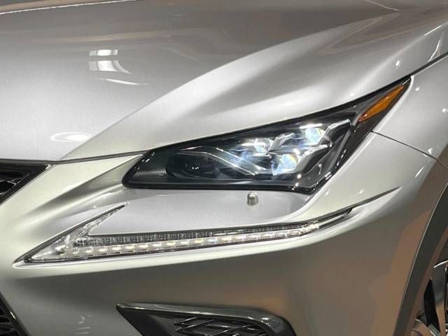 Lexus NX 2020-01 186332-12