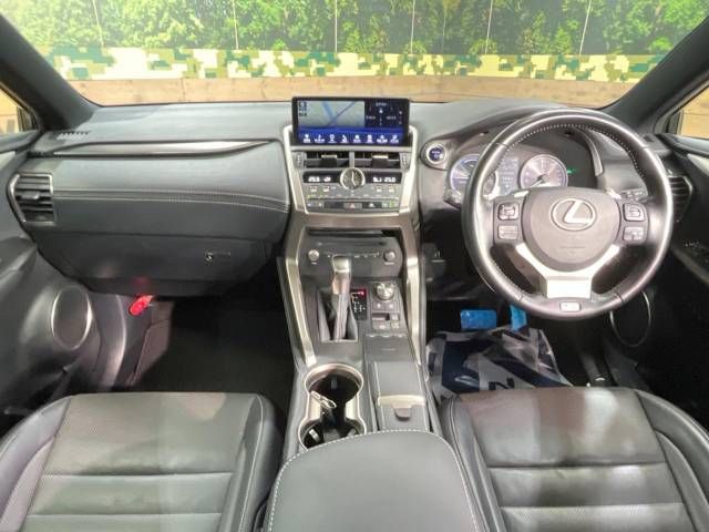 Lexus NX 2020-01 186332-1