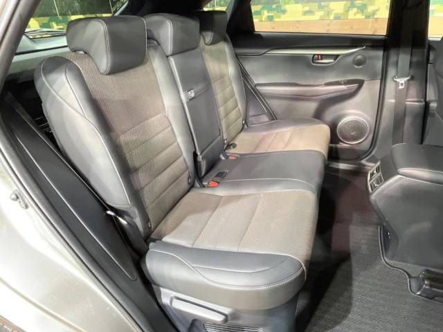 Lexus NX 2020-01 186332-10