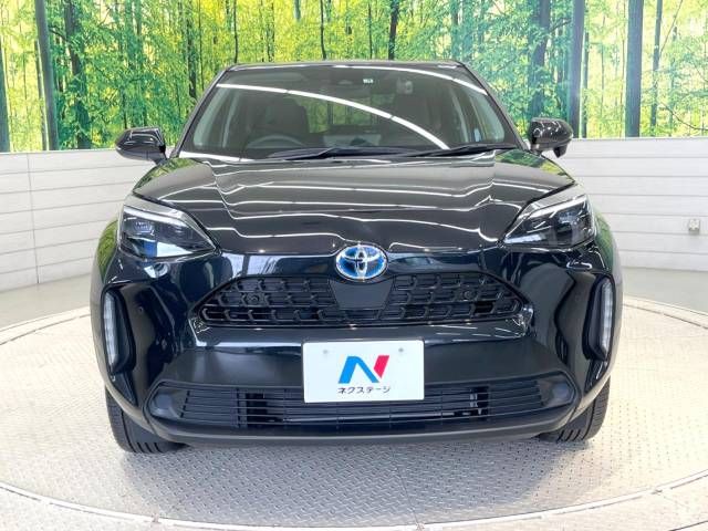 Toyota YARIS CROSS 2021-08 25069-14