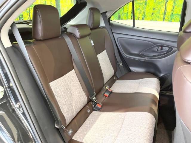 Toyota YARIS CROSS 2021-08 25069-9