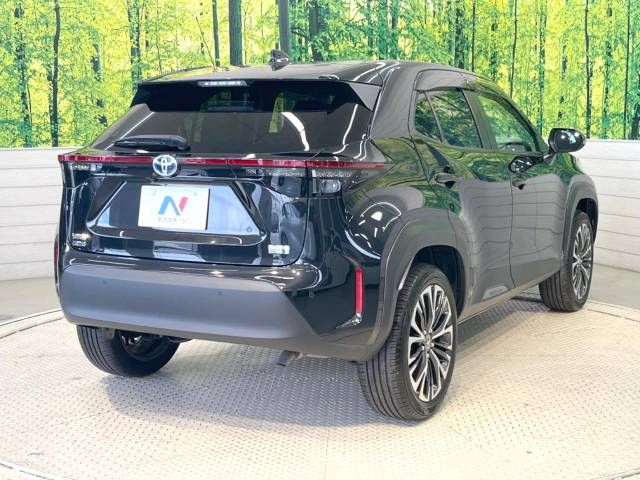 Toyota YARIS CROSS 2021-08 25069-17