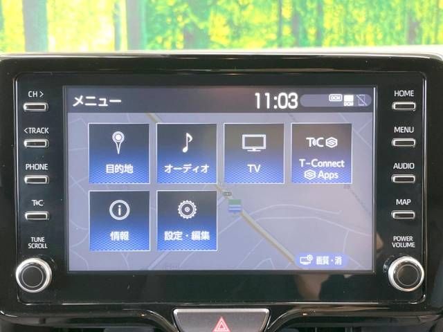 Toyota YARIS CROSS 2021-08 25069-2