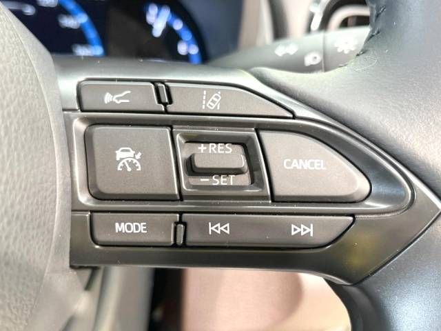 Toyota YARIS CROSS 2021-08 25069-5