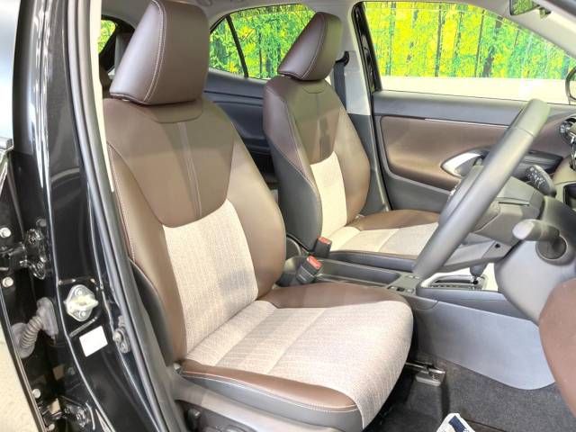 Toyota YARIS CROSS 2021-08 25069-8