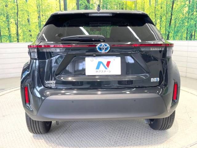 Toyota YARIS CROSS 2021-08 25069-15