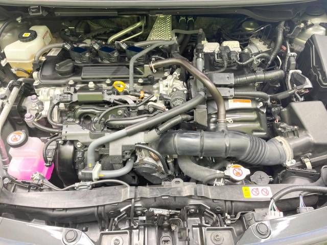 Toyota YARIS CROSS 2021-08 25069-19