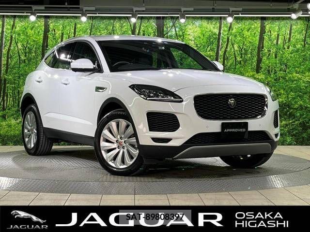 Jaguar E-PACE 2019-06 273516-0
