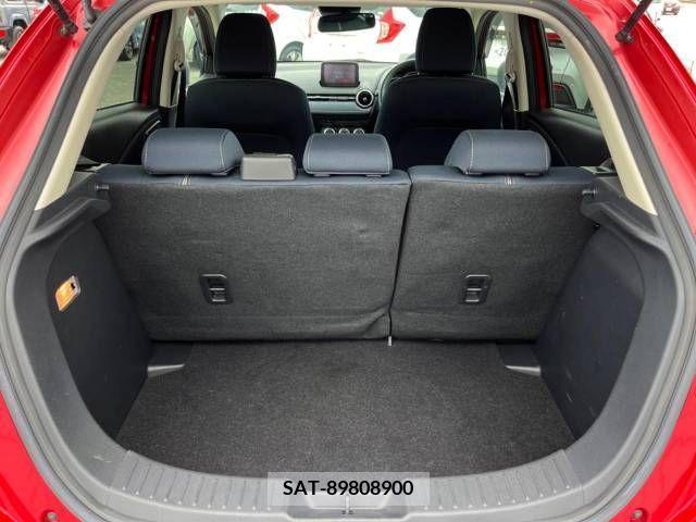 Mazda MAZDA2 2019-09 301992-10