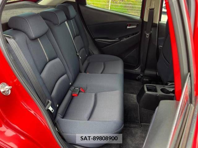 Mazda MAZDA2 2019-09 301992-9
