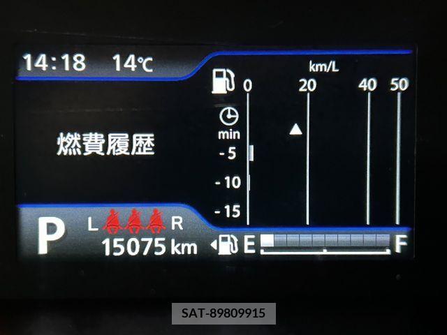 Suzuki SOLIO 2021-03 311377-19