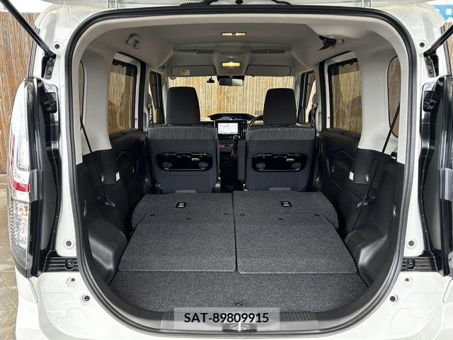 Suzuki SOLIO 2021-03 311377-14