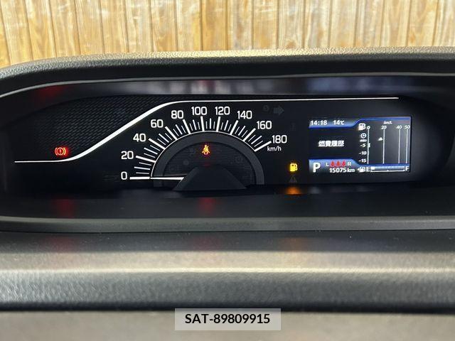 Suzuki SOLIO 2021-03 311377-18