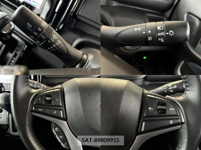 Suzuki SOLIO 2021-03 311377-17