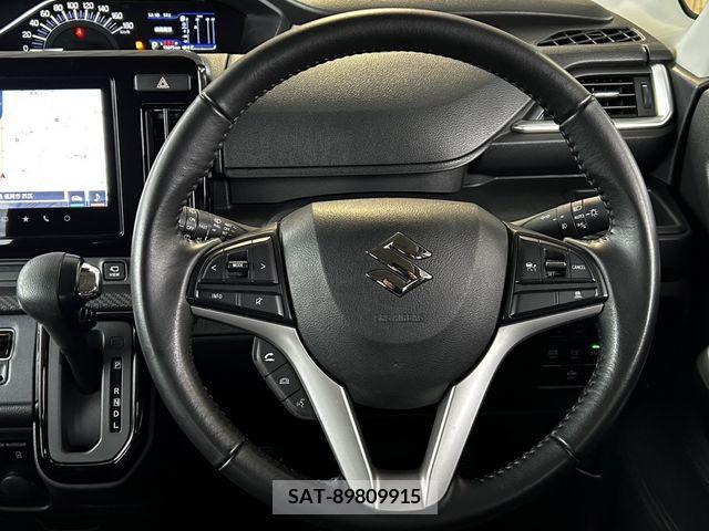 Suzuki SOLIO 2021-03 311377-16