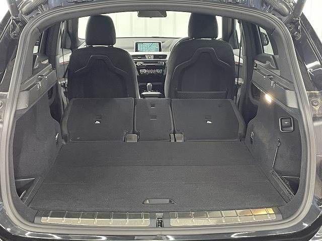 Bmw X1 2017-02 22396-12