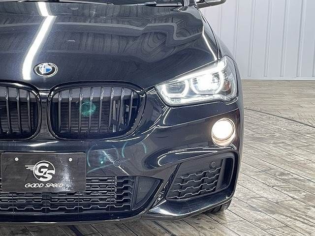 Bmw X1 2017-02 22396-19