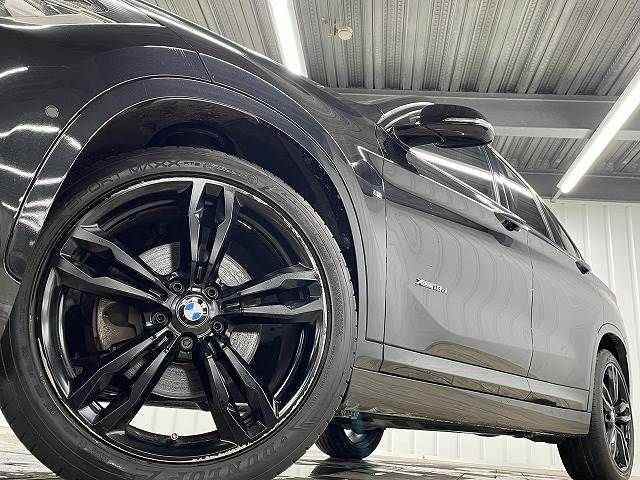 Bmw X1 2017-02 22396-18
