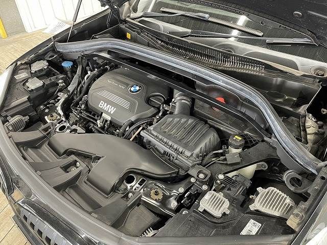 Bmw X1 2017-02 22396-17