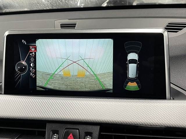 Bmw X1 2017-02 22396-5