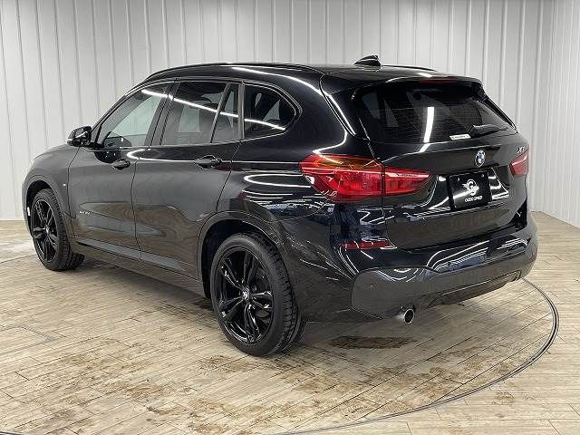 Bmw X1 2017-02 22396-16