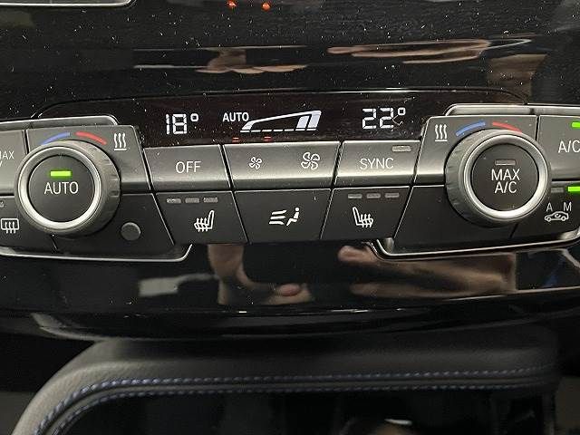 Bmw X1 2017-02 22396-11