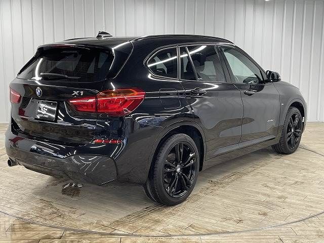 Bmw X1 2017-02 22396-15