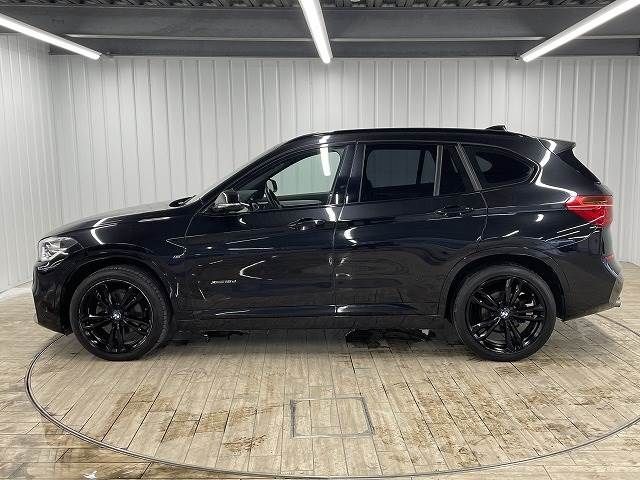 Bmw X1 2017-02 22396-14